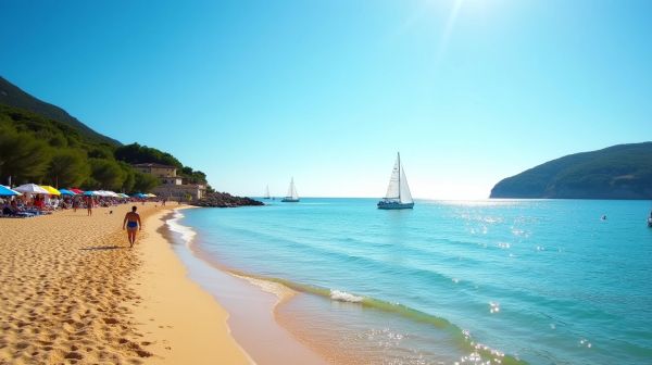 Comment profiter pleinement du Var pendant vos vacances?