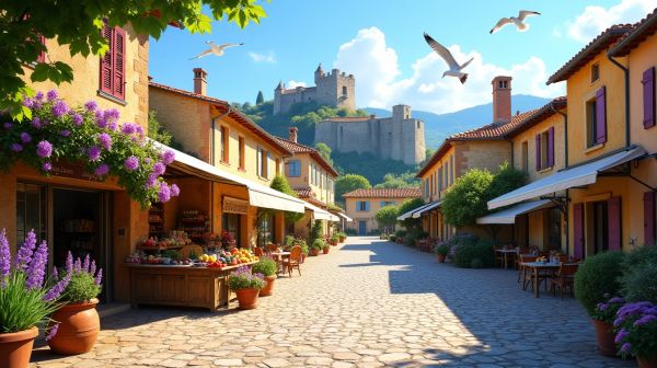 Comment profiter pleinement du Var pendant vos vacances?